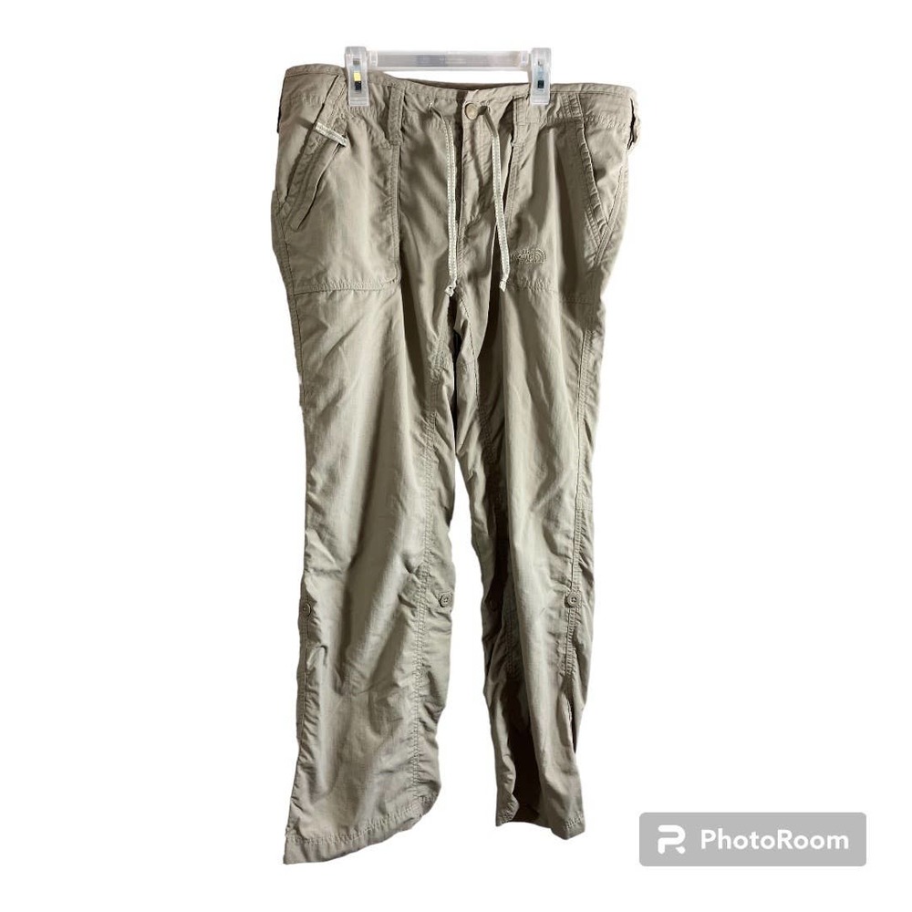 The North Face Khakis Size 14